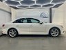 USED 2016 16 AUDI A4 2.0 TFSI S LINE 4d 188 BHP Over &pound;4000 Extras - Sat Nav