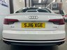 USED 2016 16 AUDI A4 2.0 TFSI S LINE 4d 188 BHP Over &pound;4000 Extras - Sat Nav
