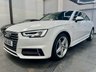 USED 2016 16 AUDI A4 2.0 TFSI S LINE 4d 188 BHP Over &pound;4000 Extras - Sat Nav