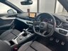 USED 2016 16 AUDI A4 2.0 TFSI S LINE 4d 188 BHP Over &pound;4000 Extras - Sat Nav