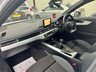 USED 2016 16 AUDI A4 2.0 TFSI S LINE 4d 188 BHP Over &pound;4000 Extras - Sat Nav