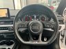 USED 2016 16 AUDI A4 2.0 TFSI S LINE 4d 188 BHP Over &pound;4000 Extras - Sat Nav