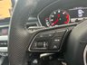 USED 2016 16 AUDI A4 2.0 TFSI S LINE 4d 188 BHP Over &pound;4000 Extras - Sat Nav