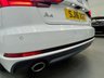 USED 2016 16 AUDI A4 2.0 TFSI S LINE 4d 188 BHP Over &pound;4000 Extras - Sat Nav