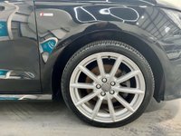 USED 2015 15 AUDI A1 1.4 SPORTBACK TFSI S LINE 5d 123 BHP &pound;8k Extras,S-Tronic,DAB