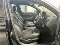 USED 2015 15 AUDI A1 1.4 SPORTBACK TFSI S LINE 5d 123 BHP &pound;8k Extras,S-Tronic,DAB