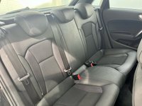 USED 2015 15 AUDI A1 1.4 SPORTBACK TFSI S LINE 5d 123 BHP &pound;8k Extras,S-Tronic,DAB