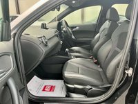 USED 2015 15 AUDI A1 1.4 SPORTBACK TFSI S LINE 5d 123 BHP &pound;8k Extras,S-Tronic,DAB