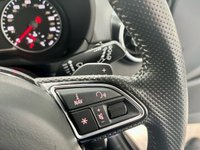 USED 2015 15 AUDI A1 1.4 SPORTBACK TFSI S LINE 5d 123 BHP &pound;8k Extras,S-Tronic,DAB