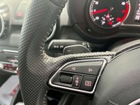 USED 2015 15 AUDI A1 1.4 SPORTBACK TFSI S LINE 5d 123 BHP &pound;8k Extras,S-Tronic,DAB