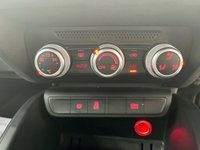 USED 2015 15 AUDI A1 1.4 SPORTBACK TFSI S LINE 5d 123 BHP &pound;8k Extras,S-Tronic,DAB