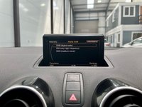 USED 2015 15 AUDI A1 1.4 SPORTBACK TFSI S LINE 5d 123 BHP &pound;8k Extras,S-Tronic,DAB