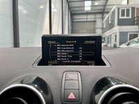 USED 2015 15 AUDI A1 1.4 SPORTBACK TFSI S LINE 5d 123 BHP &pound;8k Extras,S-Tronic,DAB