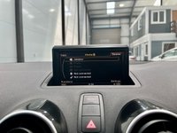 USED 2015 15 AUDI A1 1.4 SPORTBACK TFSI S LINE 5d 123 BHP &pound;8k Extras,S-Tronic,DAB