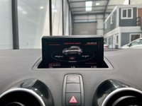 USED 2015 15 AUDI A1 1.4 SPORTBACK TFSI S LINE 5d 123 BHP &pound;8k Extras,S-Tronic,DAB