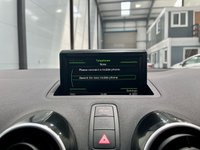 USED 2015 15 AUDI A1 1.4 SPORTBACK TFSI S LINE 5d 123 BHP &pound;8k Extras,S-Tronic,DAB