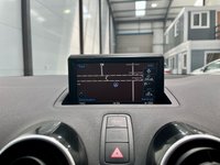 USED 2015 15 AUDI A1 1.4 SPORTBACK TFSI S LINE 5d 123 BHP &pound;8k Extras,S-Tronic,DAB