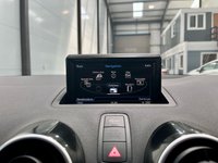 USED 2015 15 AUDI A1 1.4 SPORTBACK TFSI S LINE 5d 123 BHP &pound;8k Extras,S-Tronic,DAB