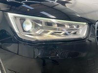 USED 2015 15 AUDI A1 1.4 SPORTBACK TFSI S LINE 5d 123 BHP &pound;8k Extras,S-Tronic,DAB