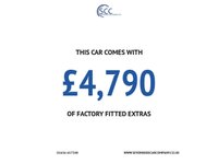 USED 2015 15 AUDI A1 1.4 SPORTBACK TFSI S LINE 5d 123 BHP &pound;8k Extras,S-Tronic,DAB