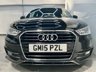 USED 2015 15 AUDI A1 1.4 SPORTBACK TFSI S LINE 5d 123 BHP &pound;8k Extras,S-Tronic,DAB