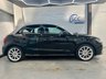 USED 2015 15 AUDI A1 1.4 SPORTBACK TFSI S LINE 5d 123 BHP &pound;8k Extras,S-Tronic,DAB