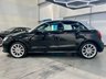 USED 2015 15 AUDI A1 1.4 SPORTBACK TFSI S LINE 5d 123 BHP &pound;8k Extras,S-Tronic,DAB