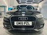 USED 2015 15 AUDI A1 1.4 SPORTBACK TFSI S LINE 5d 123 BHP &pound;8k Extras,S-Tronic,DAB