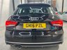 USED 2015 15 AUDI A1 1.4 SPORTBACK TFSI S LINE 5d 123 BHP &pound;8k Extras,S-Tronic,DAB