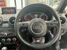 USED 2015 15 AUDI A1 1.4 SPORTBACK TFSI S LINE 5d 123 BHP &pound;8k Extras,S-Tronic,DAB