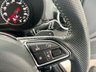 USED 2015 15 AUDI A1 1.4 SPORTBACK TFSI S LINE 5d 123 BHP &pound;8k Extras,S-Tronic,DAB