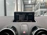 USED 2015 15 AUDI A1 1.4 SPORTBACK TFSI S LINE 5d 123 BHP &pound;8k Extras,S-Tronic,DAB