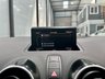 USED 2015 15 AUDI A1 1.4 SPORTBACK TFSI S LINE 5d 123 BHP &pound;8k Extras,S-Tronic,DAB