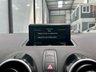USED 2015 15 AUDI A1 1.4 SPORTBACK TFSI S LINE 5d 123 BHP &pound;8k Extras,S-Tronic,DAB