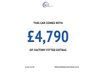 USED 2015 15 AUDI A1 1.4 SPORTBACK TFSI S LINE 5d 123 BHP &pound;8k Extras,S-Tronic,DAB
