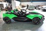 USED 2016 16 ZENOS E10 E10S 2.0 250 BHP 