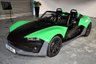 USED 2016 16 ZENOS E10 E10S 2.0 250 BHP 