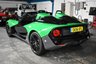 USED 2016 16 ZENOS E10 E10S 2.0 250 BHP 