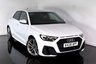 USED 2020 20 AUDI A1 1.5 SPORTBACK TFSI S LINE VORSPRUNG 5d 148 BHP 