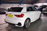 USED 2020 20 AUDI A1 1.5 SPORTBACK TFSI S LINE VORSPRUNG 5d 148 BHP 