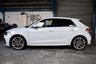 USED 2020 20 AUDI A1 1.5 SPORTBACK TFSI S LINE VORSPRUNG 5d 148 BHP 