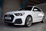 USED 2020 20 AUDI A1 1.5 SPORTBACK TFSI S LINE VORSPRUNG 5d 148 BHP 