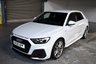 USED 2020 20 AUDI A1 1.5 SPORTBACK TFSI S LINE VORSPRUNG 5d 148 BHP 