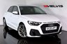 USED 2020 20 AUDI A1 1.5 SPORTBACK TFSI S LINE VORSPRUNG 5d 148 BHP 