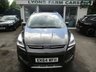 USED 2014 64 FORD KUGA 2.0 TITANIUM X 4 x 4 TDCI 5d 160 BHP Service History + Just Serviced, Two Previous Owners, MOT until May 2023, All Wheel Drive, Diesel