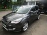 USED 2014 64 FORD KUGA 2.0 TITANIUM X 4 x 4 TDCI 5d 160 BHP Service History + Just Serviced, Two Previous Owners, MOT until May 2023, All Wheel Drive, Diesel