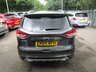 USED 2014 64 FORD KUGA 2.0 TITANIUM X 4 x 4 TDCI 5d 160 BHP Service History + Just Serviced, Two Previous Owners, MOT until May 2023, All Wheel Drive, Diesel
