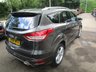 USED 2014 64 FORD KUGA 2.0 TITANIUM X 4 x 4 TDCI 5d 160 BHP Service History + Just Serviced, Two Previous Owners, MOT until May 2023, All Wheel Drive, Diesel