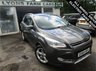 USED 2014 64 FORD KUGA 2.0 TITANIUM X 4 x 4 TDCI 5d 160 BHP Service History + Just Serviced, Two Previous Owners, MOT until May 2023, All Wheel Drive, Diesel