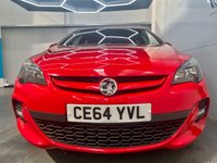 USED 2014 64 VAUXHALL ASTRA 1.7 LIMITED EDITION CDTI 5d 110 BHP Cruise,Heated Seats,LowMileage